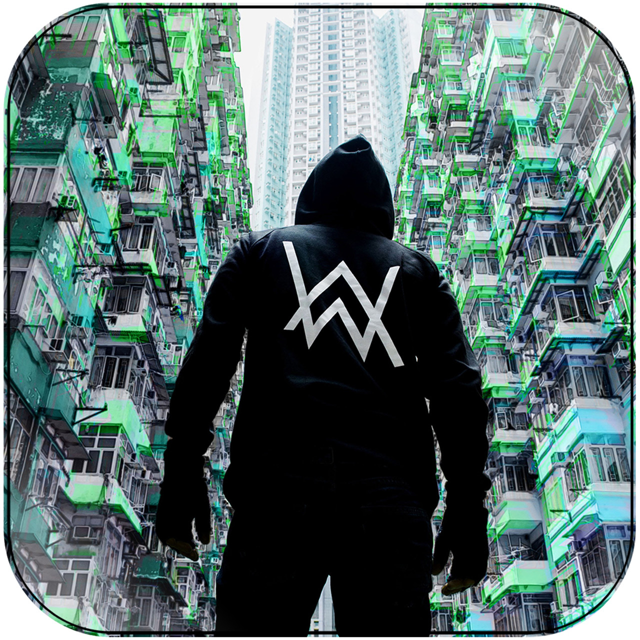 Track Cover