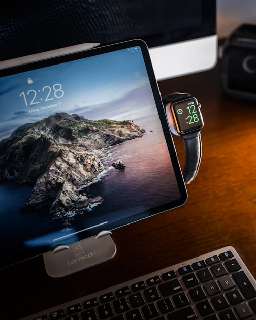 Interactive Wallpapers: A New Trend